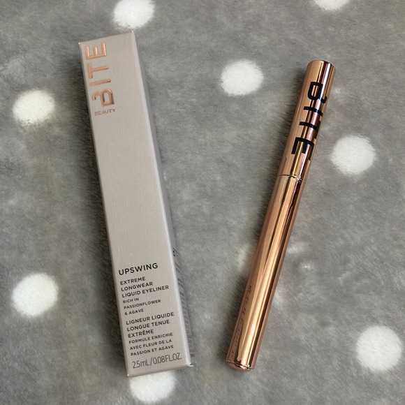 Bite Beauty Liquid Eyeliner - Picture 4 of 6